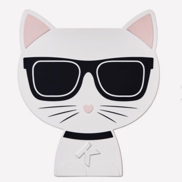 KARL LAGERFELD Eyeshadow Palette - Picture 2 of 4